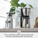 Breville Precision Brewer Coffee Maker with Carafe