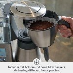 Breville Precision Brewer Coffee Maker with Carafe