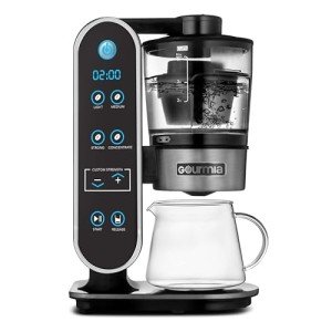 Gourmia Brewdini⢠5-Cup Cold Brew Coffee Maker