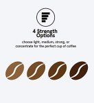 Gourmia Brewdini™ 5-Cup Cold Brew Coffee Maker