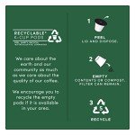 Tim Hortons Original Medium Roast K-Cup Pods 100ct