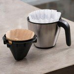 Breville Precision Coffee Maker with Glass Carafe