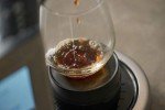 Breville Precision Coffee Maker with Glass Carafe