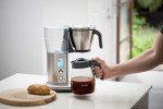 Breville Precision Coffee Maker with Glass Carafe