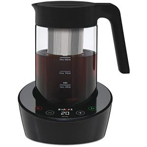 Instant Cold Brew Electric Coffee Maker - 32 Ounce