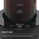 Instant Cold Brew Electric Coffee Maker - 32 Ounce