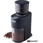 VEVOR 38-Setting Conical Burr Coffee Grinder