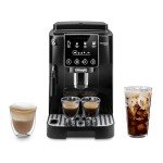 De'Longhi Magnifica Start Espresso Machine - Black
