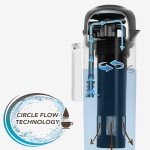 VINCI Express Cold Brew Pro Electric Coffee Maker