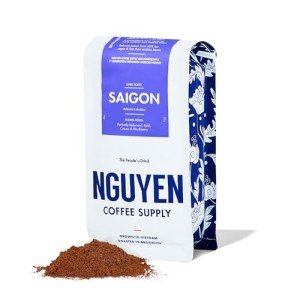 Nguyen Coffee Supply - Dark Roast Vietnamese Blend