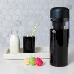 VINCI Express Cold Brew Pro Electric Coffee Maker