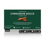 Starbucks Cinnamon Dolce K-Cup Coffee Pods, 60 Count