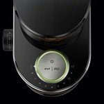 Braun KG7070 Stainless Steel Burr Coffee Grinder