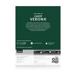 Starbucks Café Verona K-Cups, 24 Count