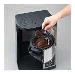 Zojirushi 10-Cup Stainless Steel Coffee Maker