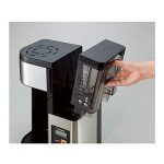 Zojirushi 10-Cup Stainless Steel Coffee Maker