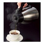 Zojirushi 10-Cup Stainless Steel Coffee Maker