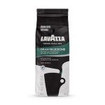 Lavazza Dark Roast Ground Coffee 12oz Bag