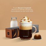 De'Longhi Nespresso Vertuo Pop+ Coffee Machine - Silver