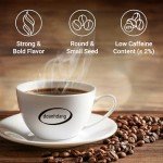 Vietnamese Premium Robusta Whole Bean Coffee 17 Oz