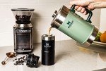 Stanley 48oz French Press Coffee Maker - Insulated