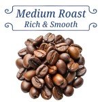 Caffè Borbone Crema Superiore Whole Bean Coffee