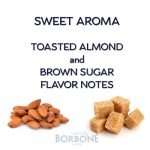 Caffè Borbone Crema Superiore Whole Bean Coffee