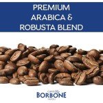 Caffè Borbone Crema Superiore Whole Bean Coffee