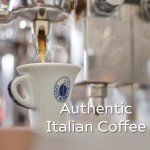 Caffè Borbone Crema Superiore Whole Bean Coffee