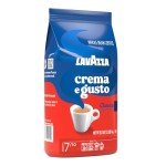 Lavazza Crema E Gusto Dark Roast Coffee 2.2LB