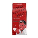 Lucifer’s Roast Xtreme Dark Roast Coffee Beans 1.1lb