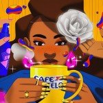 Cafe Bustelo Espresso K-Cups for Keurig, 72 Count