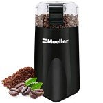 Mueller HyperGrind Electric Coffee and Spice Grinder