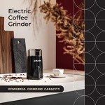 Mueller HyperGrind Electric Coffee and Spice Grinder