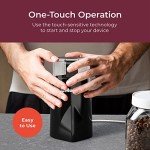 Mueller HyperGrind Electric Coffee and Spice Grinder