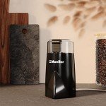 Mueller HyperGrind Electric Coffee and Spice Grinder