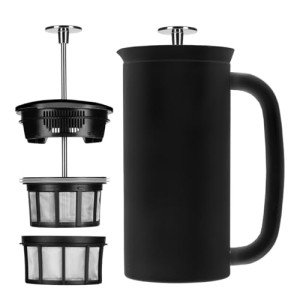 ESPRO P7 Stainless Steel French Press Coffee Maker