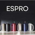 ESPRO P7 Stainless Steel French Press Coffee Maker