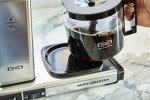 Technivorm Moccamaster 10-Cup Coffee Maker - Silver