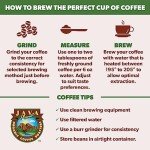 Organic Colombian Low Acid Whole Bean Coffee - 1LB