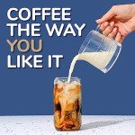 Victor Allen's Colombian Single Serve K-Cups, 80 Count