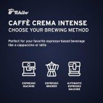 Tchibo Caffé Crema Intense Whole Bean Coffee