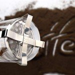 Sivaphe 12 oz Stainless Steel French Press Coffee Maker