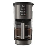 Ninja DCM201BK XL Programmable Coffee Maker, 14 Cups