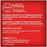 Twinings English Breakfast Black Tea K-Cups, 24 Count