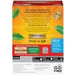 Twinings English Breakfast Black Tea K-Cups, 24 Count