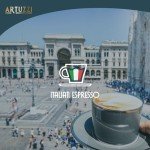 Artuzzi Super Crema Whole Bean Coffee - Medium Roast
