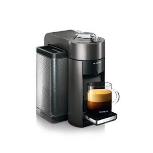 Nespresso Vertuo Espresso Maker by De'Longhi