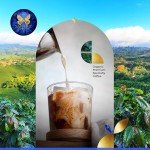 Sapphire Colombian Medium Roast Arabica Coffee Beans