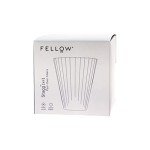 Fellow Stagg XF Pour Over Coffee Filters - 45 Pack